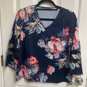 Women’s blouse